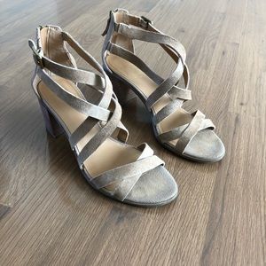 Franco Sarto Sandals